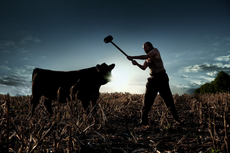 Illustration for article titled On American Gods, Remembering the Good Old Days Only Makes the Present More Painful